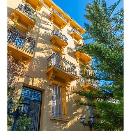 Petit Paradis Apartment Ница Екстериор снимка