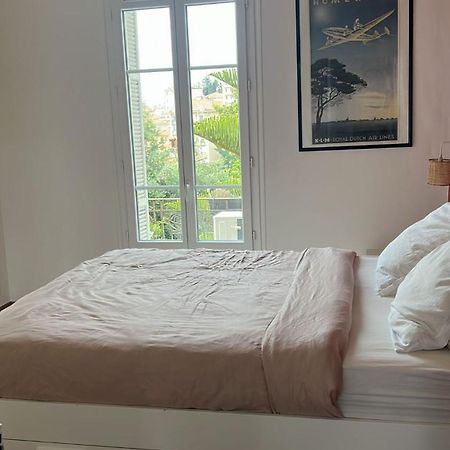 Petit Paradis Apartment Ница Екстериор снимка