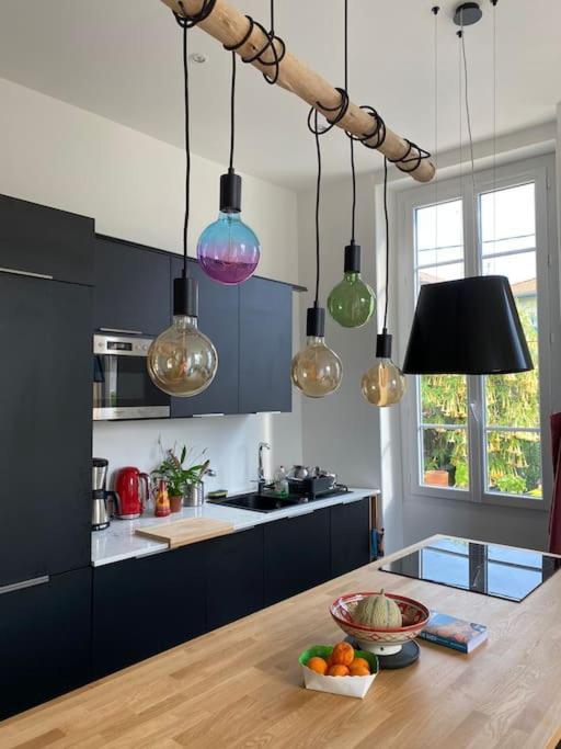 Petit Paradis Apartment Ница Екстериор снимка