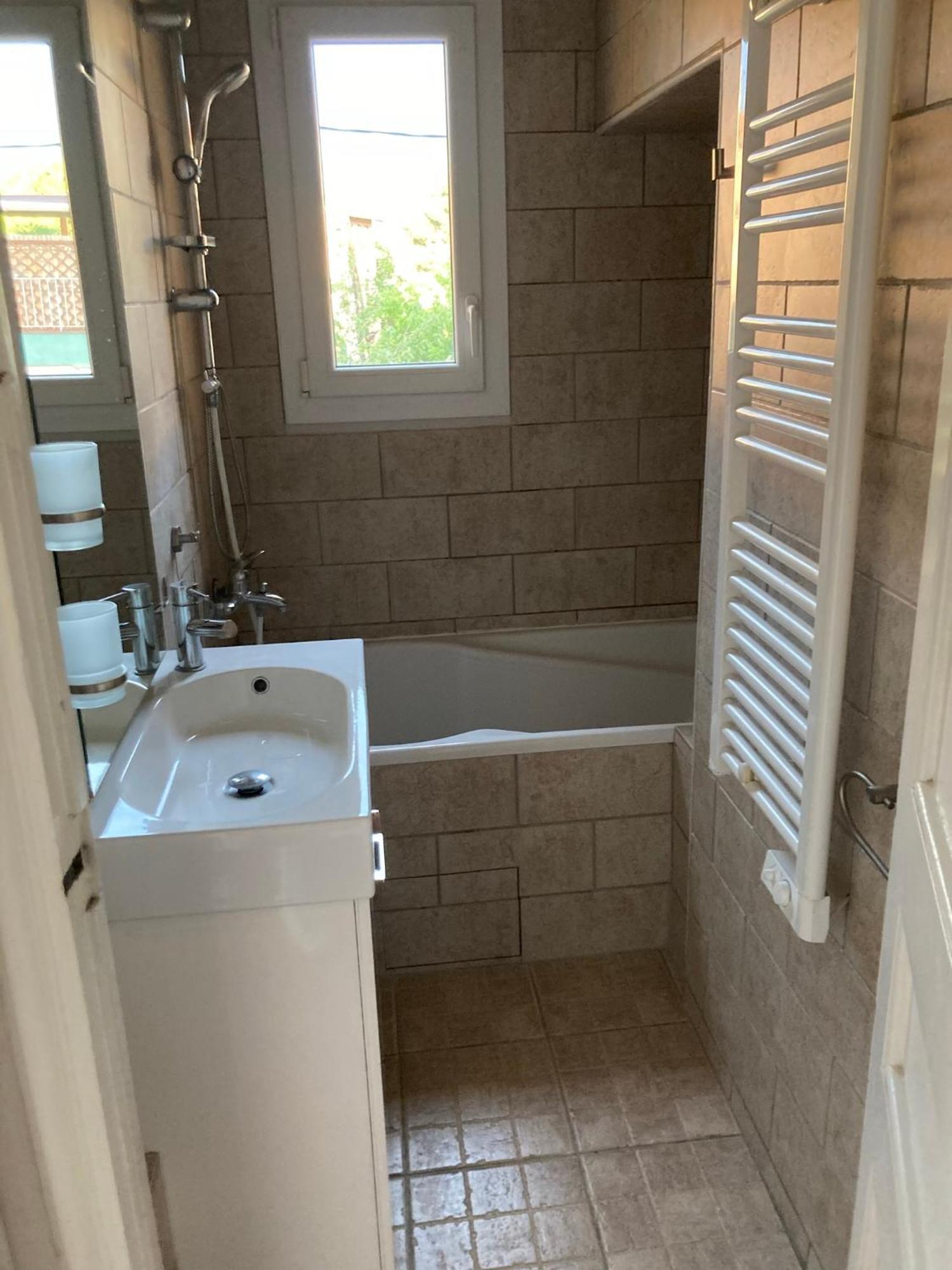 Petit Paradis Apartment Ница Екстериор снимка